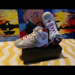 Retro Jordan 7 (HARE)